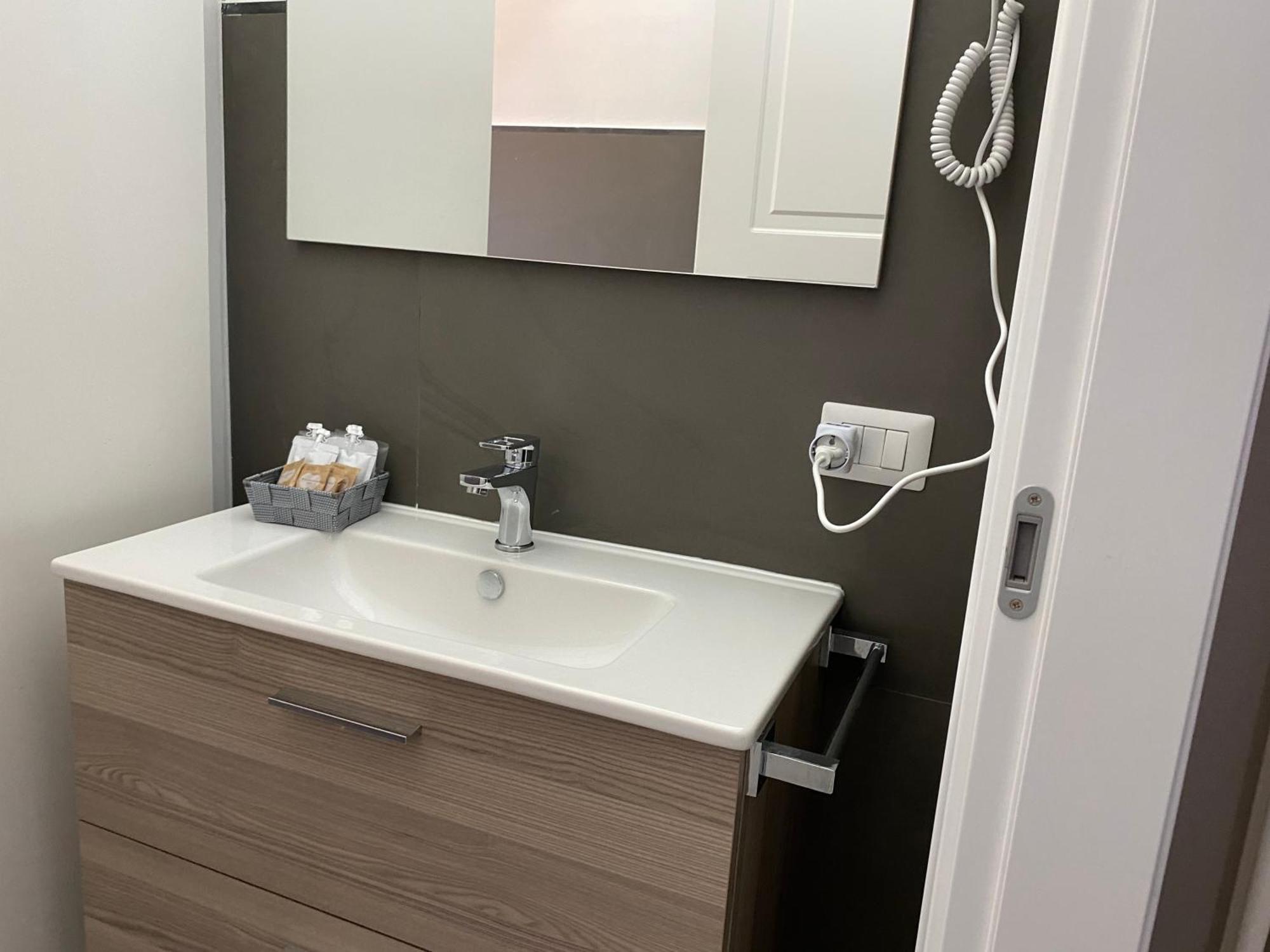 Hotel Residenza Segrate Centro Novegro Zewnętrze zdjęcie